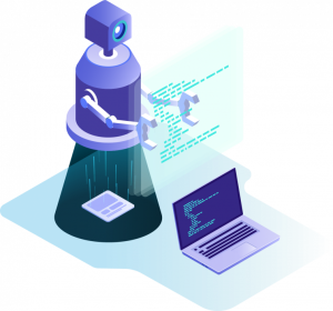 Разработка сайта для автоматизации бизнес-процессов в Александрии