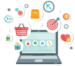 Разработка площадки электронной коммерции в Александрии